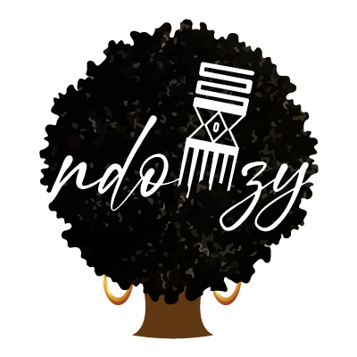 Ndomzy | Multi-Disciplinary Creative